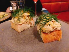 -BOR Eatery(安福路店)