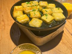 -黄山老妈·土菜(碧桂园店)