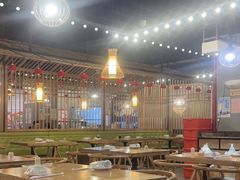 -陈傻子餐厅(世纪都会店)