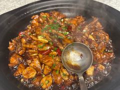 -赣南人家(顺义后沙峪亚朵店)