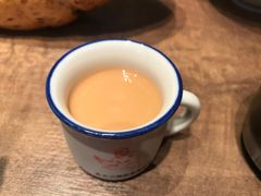-香园茶社·金陵小灶(老门东店)