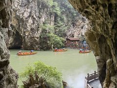 -天河潭旅游度假区