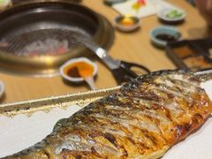 -松鱼亭·和牛烧肉(协鑫广场店)