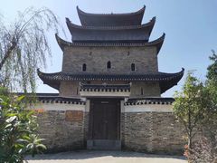 -上甘棠村
