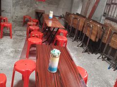 等位区-陈添記·祖傳爽鱼皮·西关老字号(广州首店)