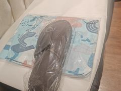 -华夏良子·足道SPA艾灸(王府井店)