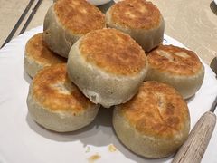 门钉肉饼-清真  吐鲁番餐厅(牛街店)