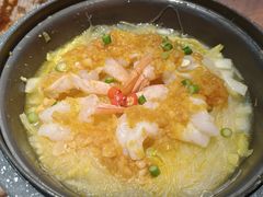-伟大航路烤鱼(迅驰广场店)