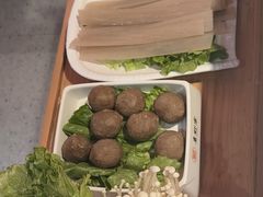 -喜虾客·大虾火锅(郑州无限城店)