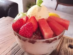 -漫咖啡(红唐店)