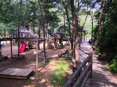 -蟠龙山长城景区