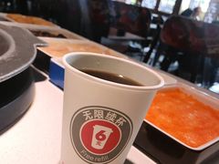 饮料自助机-川西坝子火锅(金沙1.0直营店)