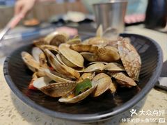 -猪的故事·韩式烤肉(韩乐坊店)