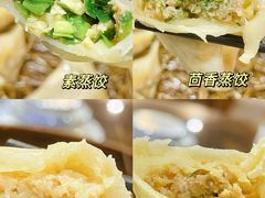 -松针蔡记蒸饺(花园路店)