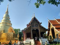 -帕辛寺