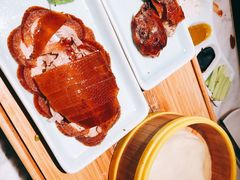 -京味斋·北京烤鸭(华威桥北工大店)