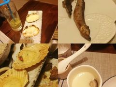 -松子日式料理(东朝阳路店)