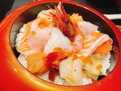 -江户前日本料理(瑞诗酒店店)