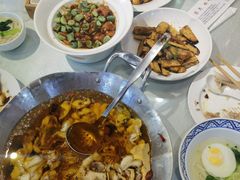-郭林家常菜(狼垡店)