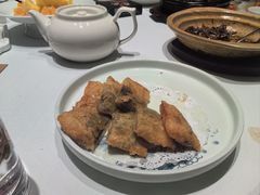 -荣兴酒家(徐家汇店)