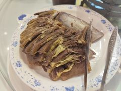 -巴音浩日娲·蒙餐(双林东路店)