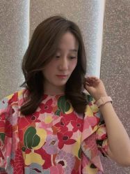 -3AM·S HAIR SALON烫发染发接发