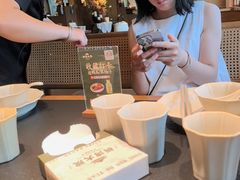 -桐湾大院·桐庐菜(滨江店)
