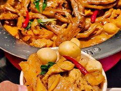 -胖哥俩肉蟹煲(湖滨银泰in77店)