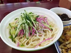-老回回小吃(百万庄店)