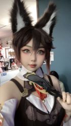 -桑语映画·COSPLAY写真工作室