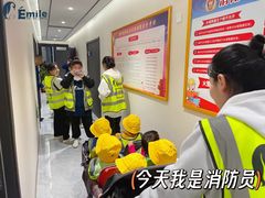 -菲诺·爱弥儿托育中心(陶然亭园区)