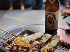 -百味源炭火烤翅 ·夜市大排档(酒仙桥店)