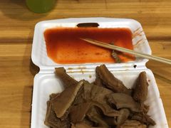 -细妹五香牛杂(步行街店)