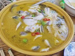 -溢心园香河肉饼总店