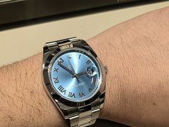 -亨得利钟表商店