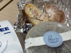-Oasis coffee燕谷咖啡(公信店)