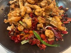 -天成·川菜家宴(礼岗店)