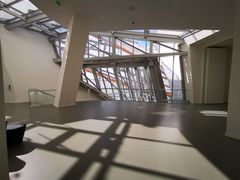 -巴黎路易威登基金会艺术中心 