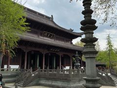 -钱王祠