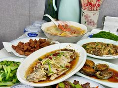 -来之顺海鲜菜馆·青岛菜·始于1993(栈桥店)