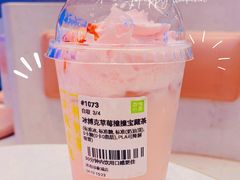 -奈雪的茶(印象城店)
