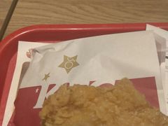 -肯德基(东直门来福士店)