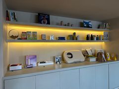 -北京国贸CBD亚朵S酒店xFunsCenter