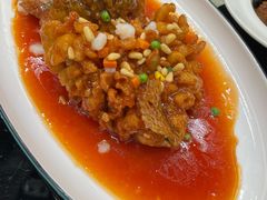 -新南华大酒店(广中店)