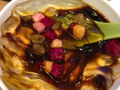 -鱼库·不仅是一家烤鱼店(车公庙店)