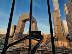 -Trainyard 炼·工场(中国国际贸易中心店)