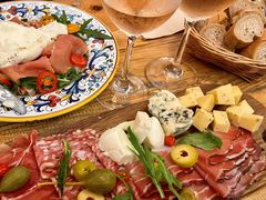 -Alimentari早午餐(安福路店)