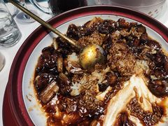 -鹊华居·地道鲁菜·海鲜·融合味(大明湖店)