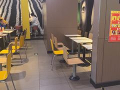 -麦当劳(阳光新生活广场店)