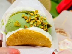-Gram舒芙蕾(杭州中心店)